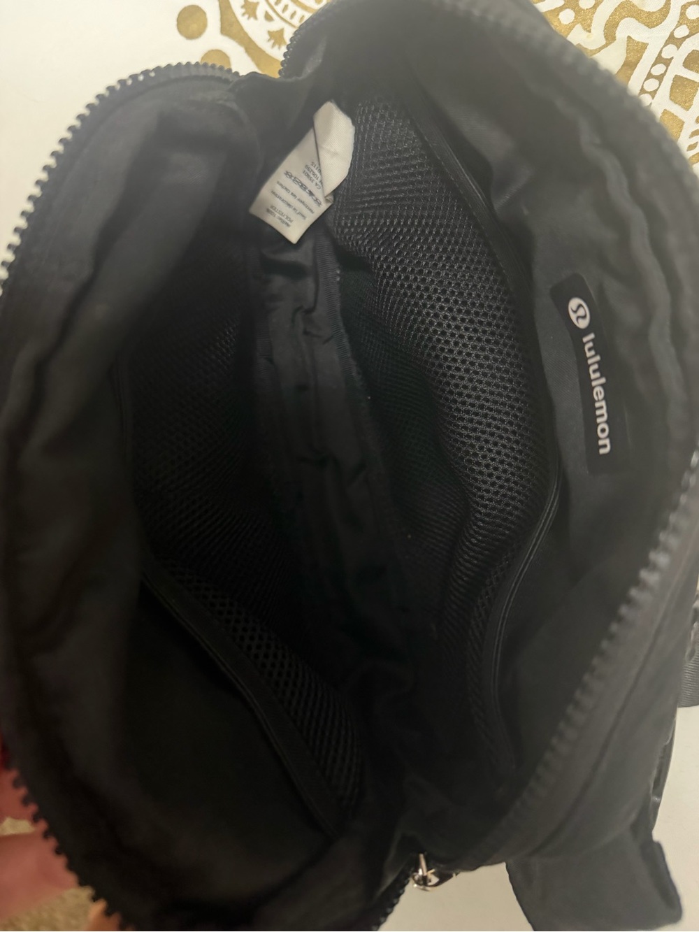 Everywhere Belt Bag - Picture 3 of 3